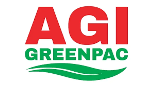 img of agi greenpac share price