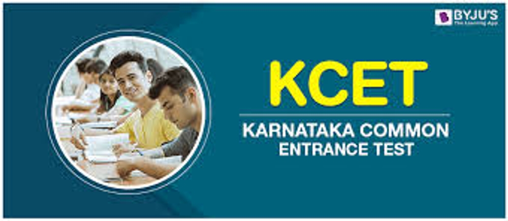 img of Karnataka CET exam schedule announced