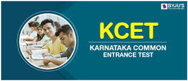 img of Karnataka CET exam schedule announced